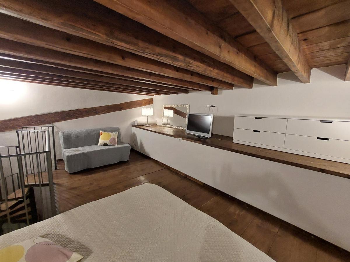 Il Covo Di Camillo Duomo Di Firenze Apartamento Exterior foto