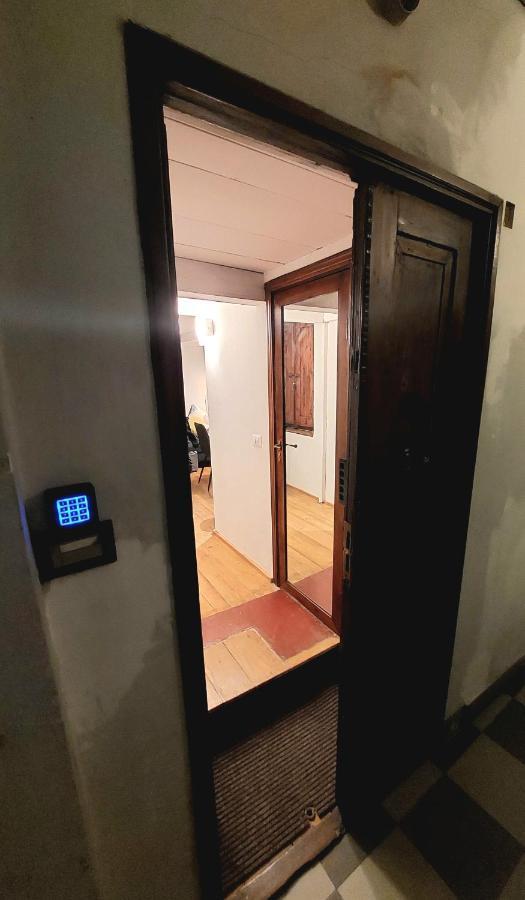 Il Covo Di Camillo Duomo Di Firenze Apartamento Exterior foto