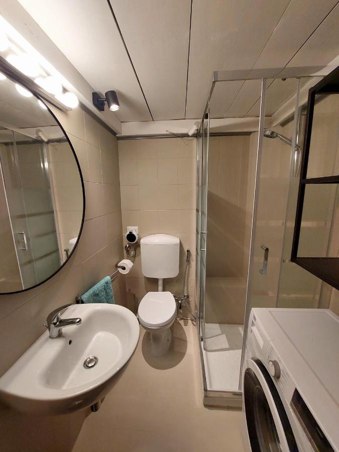 Il Covo Di Camillo Duomo Di Firenze Apartamento Exterior foto