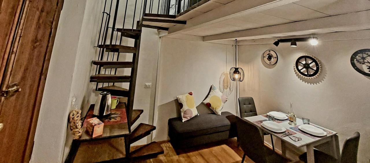Il Covo Di Camillo Duomo Di Firenze Apartamento Exterior foto